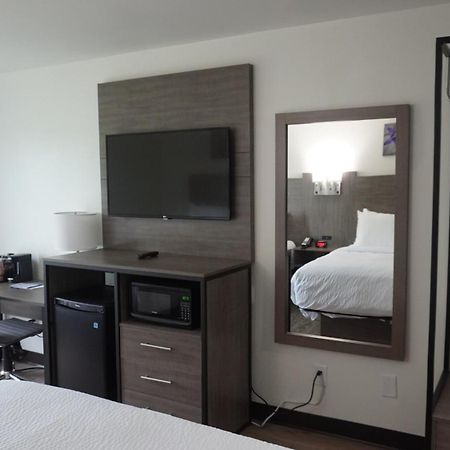 Sleep Inn Franklin - Cool Springs 외부 사진