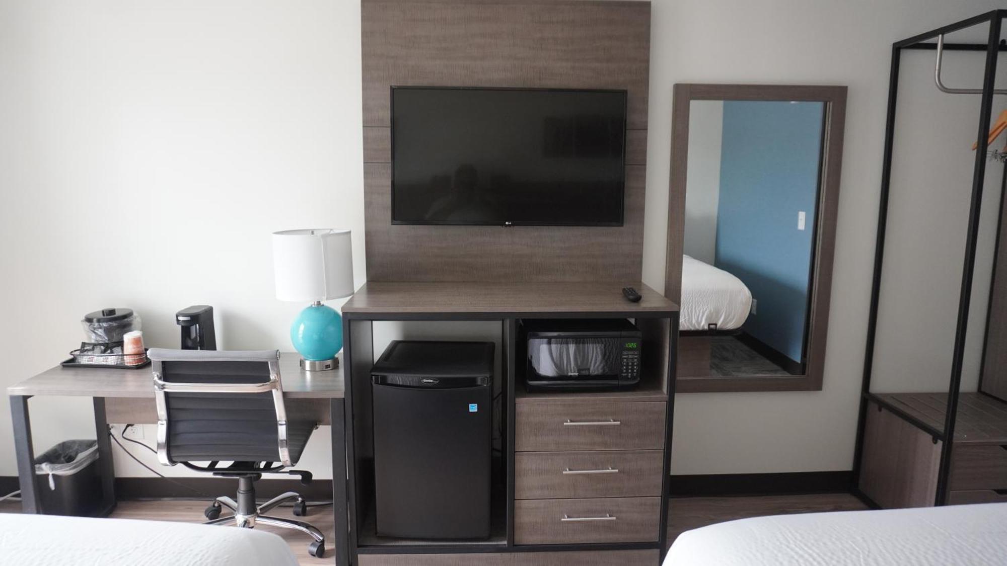 Sleep Inn Franklin - Cool Springs 외부 사진