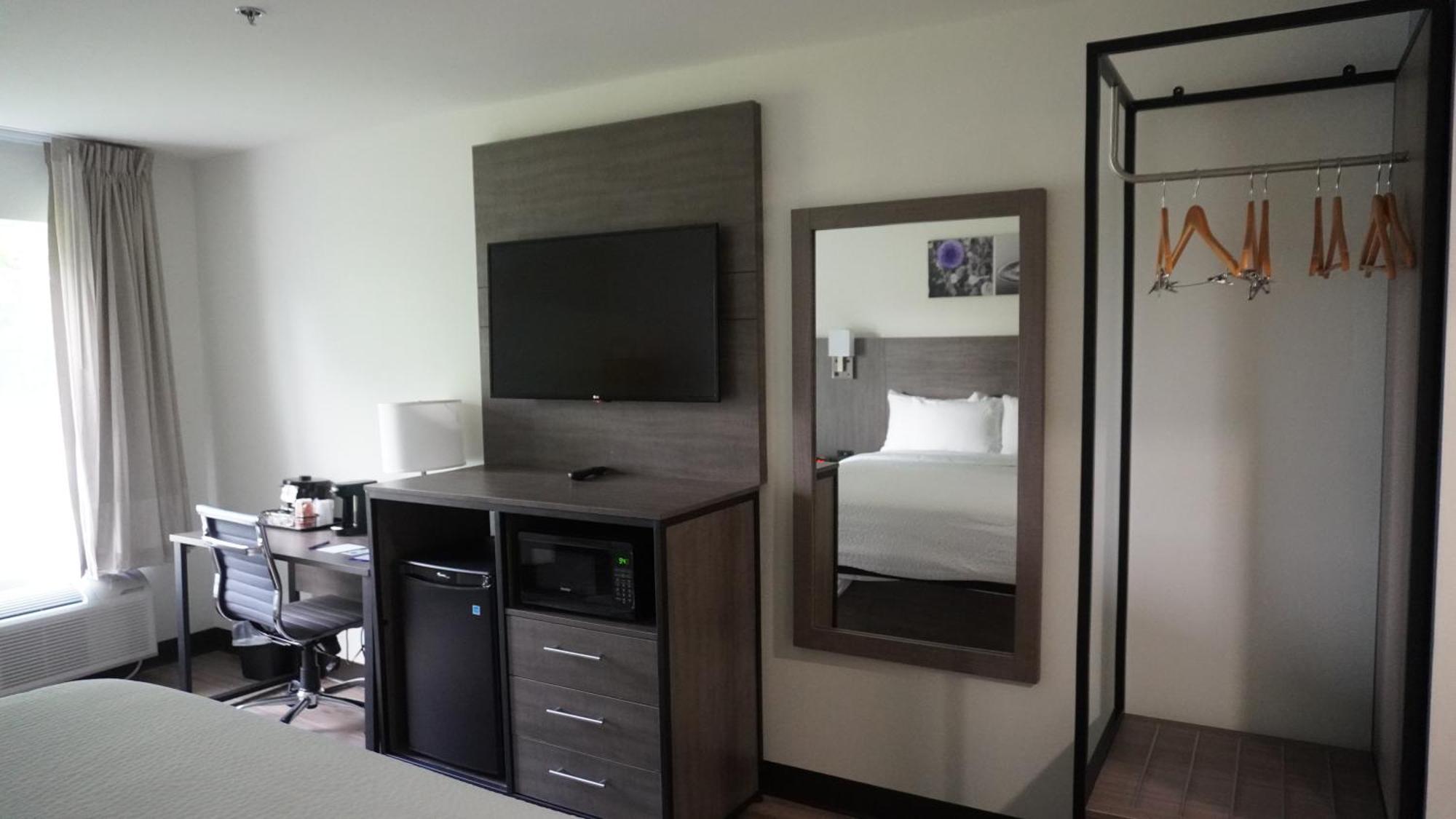 Sleep Inn Franklin - Cool Springs 외부 사진