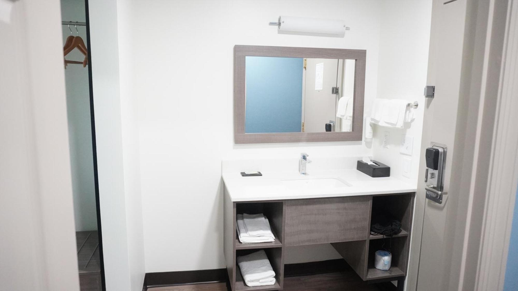 Sleep Inn Franklin - Cool Springs 외부 사진