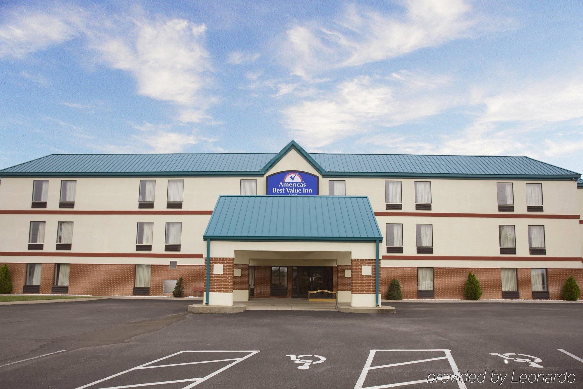 Sleep Inn Franklin - Cool Springs 외부 사진