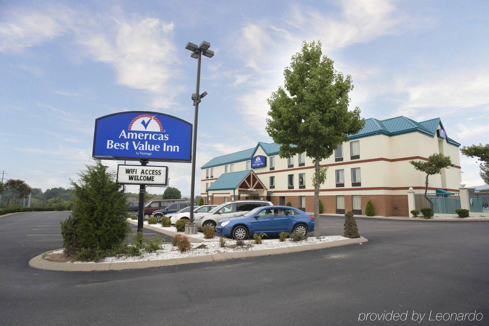 Sleep Inn Franklin - Cool Springs 외부 사진