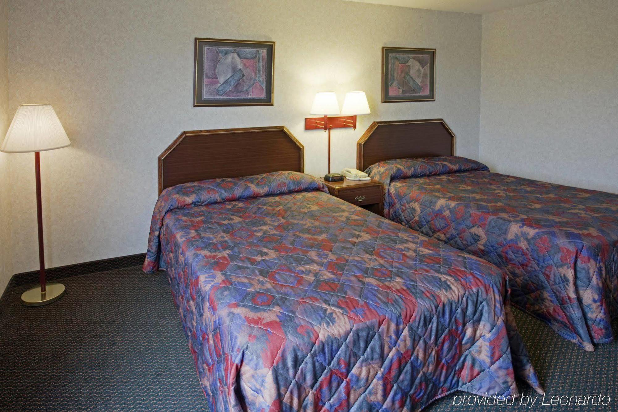 Sleep Inn Franklin - Cool Springs 객실 사진