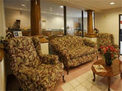 Sleep Inn Franklin - Cool Springs 외부 사진