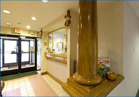 Sleep Inn Franklin - Cool Springs 외부 사진