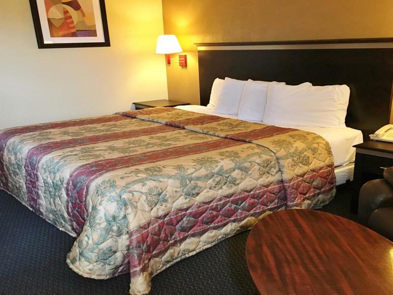 Sleep Inn Franklin - Cool Springs 외부 사진