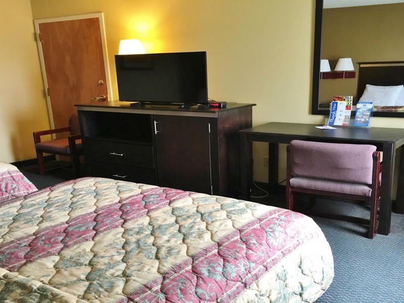 Sleep Inn Franklin - Cool Springs 외부 사진